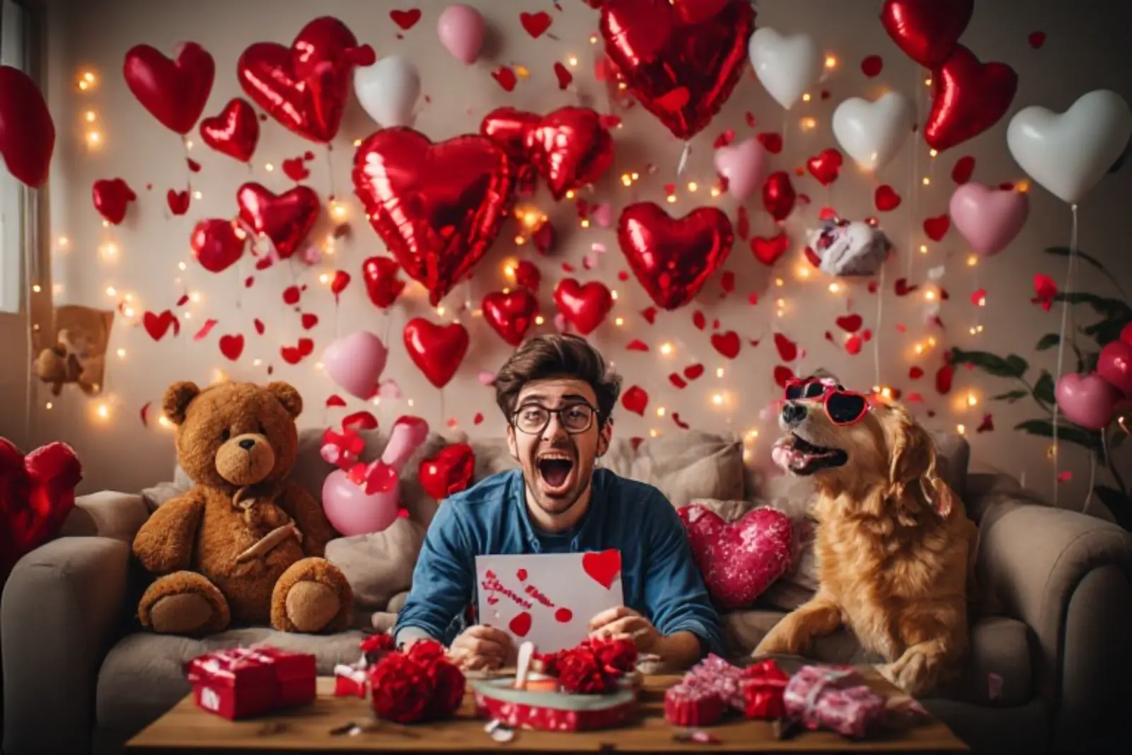 Funny Valentine's Day Quotes and Sayings