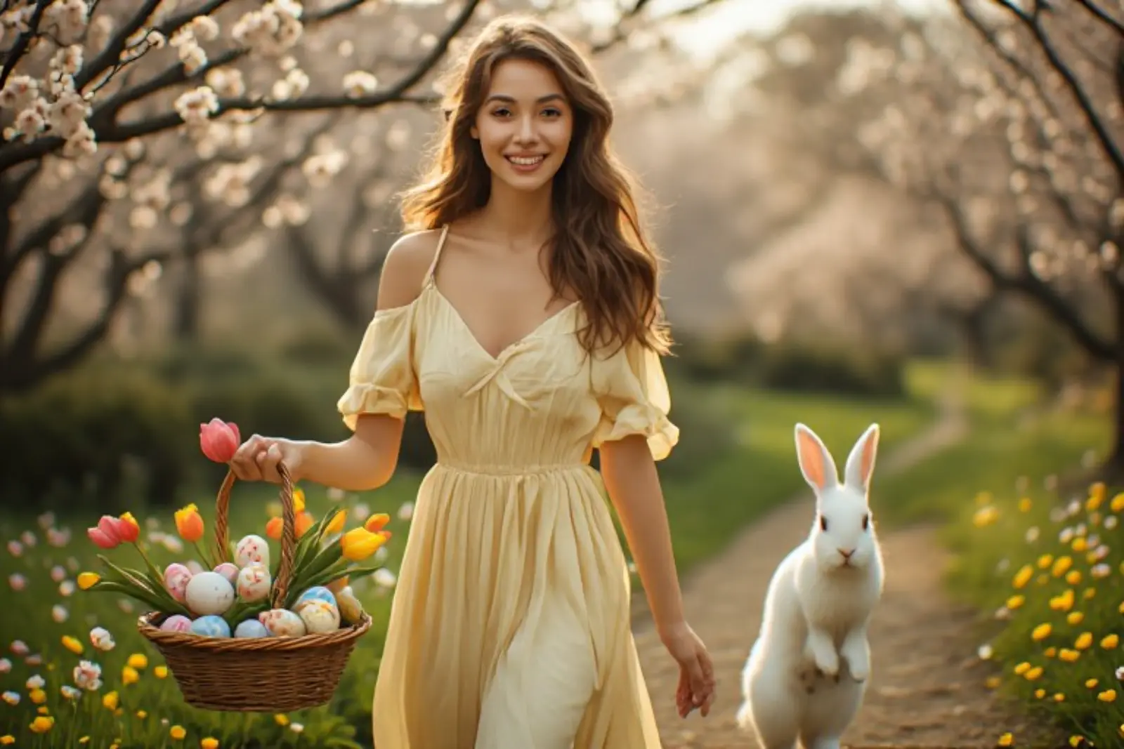 Best Easter Captions For Instagram