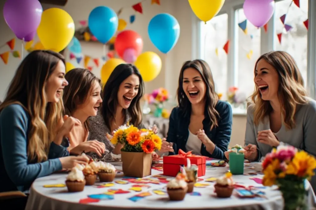Bridal Shower Games Captions