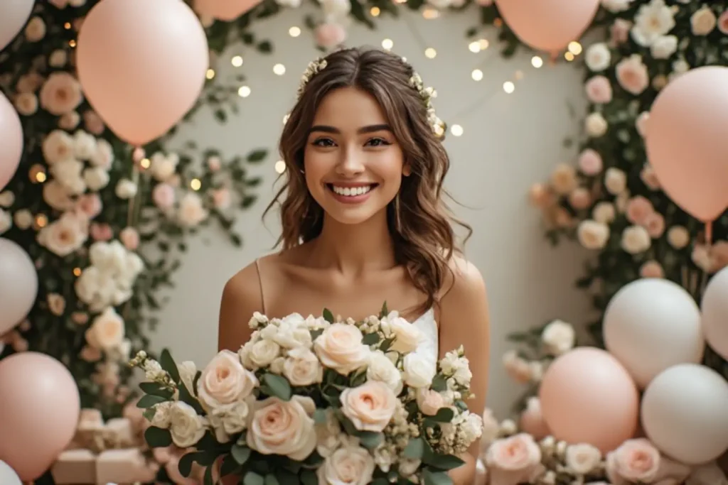 Bride-to-Be Captions