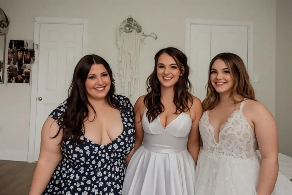 Bride Tribe Instagram Captions 