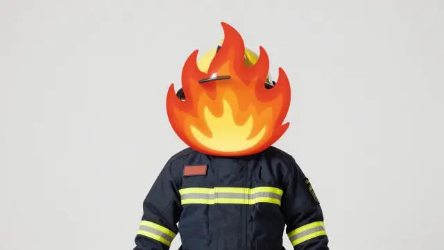 Cute Fire Ig Captions