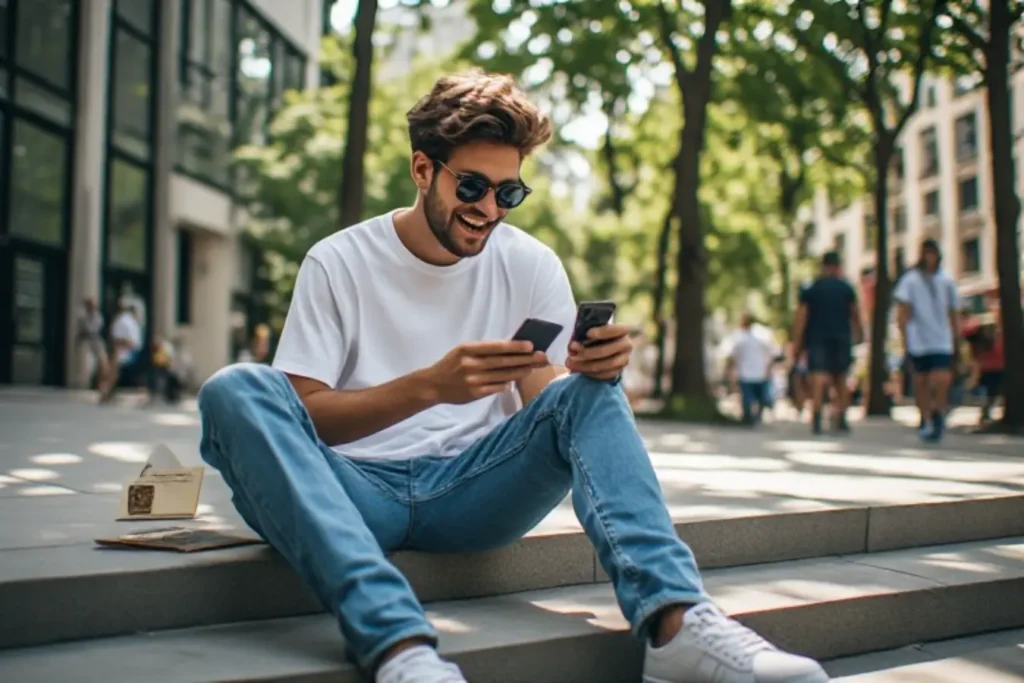 Amazing Funny Instagram Captions for Guys