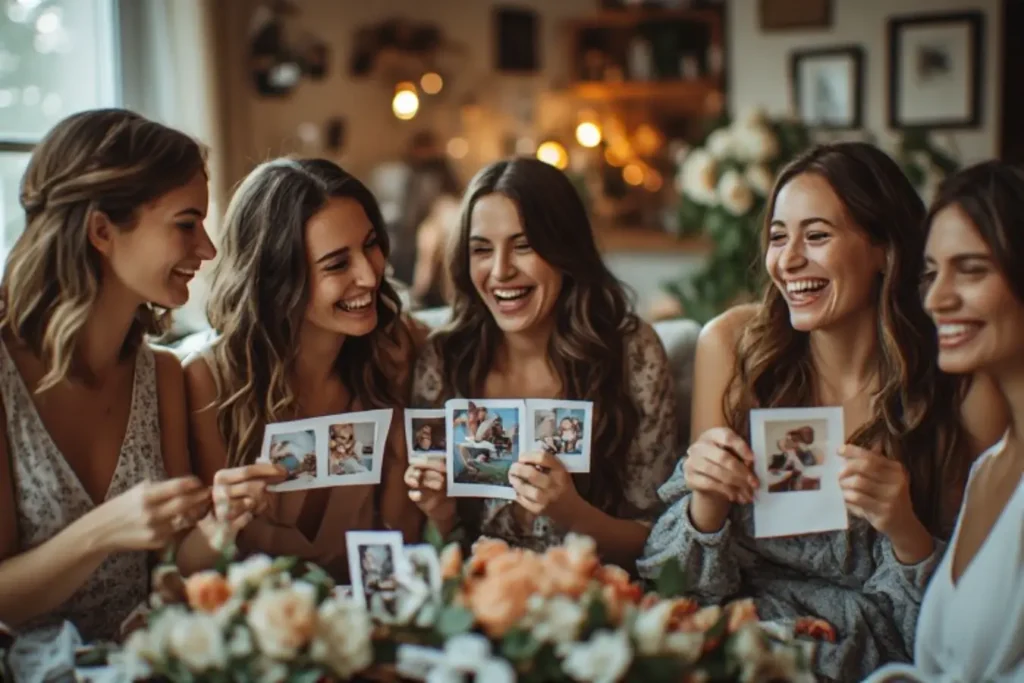 Funny Bachelorette Party Instagram Captions 