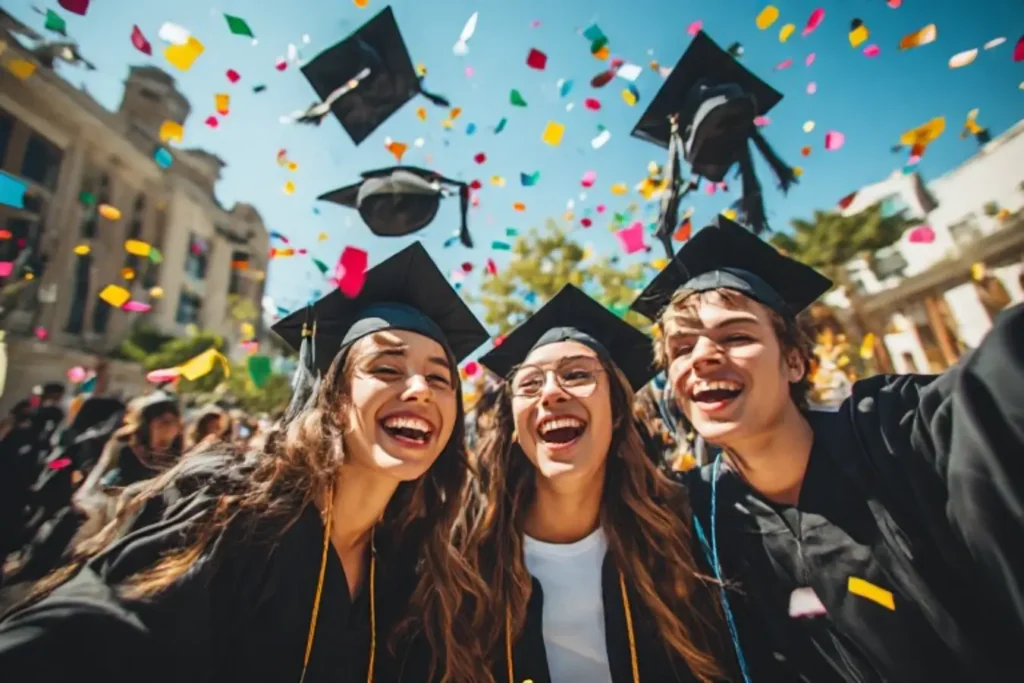 Funny Senior Instagram Captions