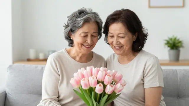 Heartfelt Mother's Day