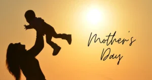 Mother's Day Post Captions