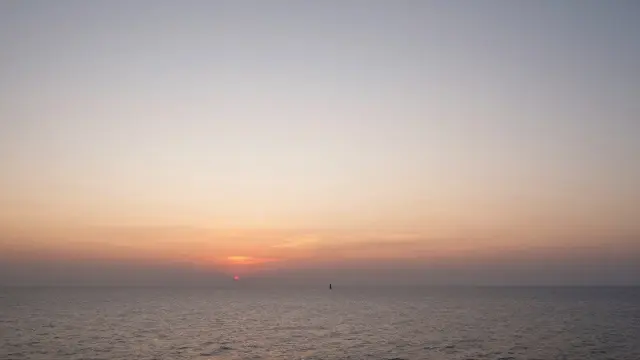Romantic Dawn Captions