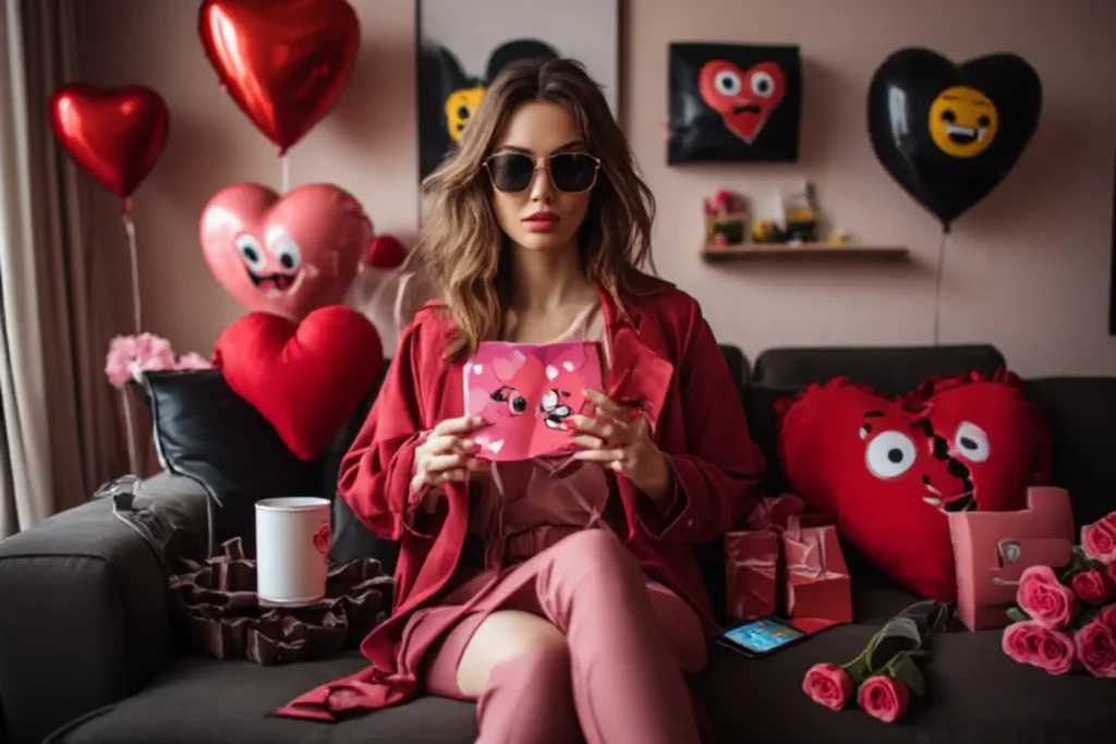 Sarcastic Valentine's Day Quotes and Sayings for 2026