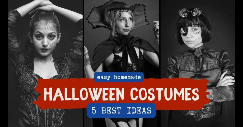 😂 Funny Halloween Post Captions