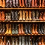 Best Boots Captions for Instagram