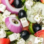 Best Greek Food Captions for Instagram (Copy & Post!) 2026