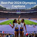 Best Paris 2024 Olympics Captions for Instagram
