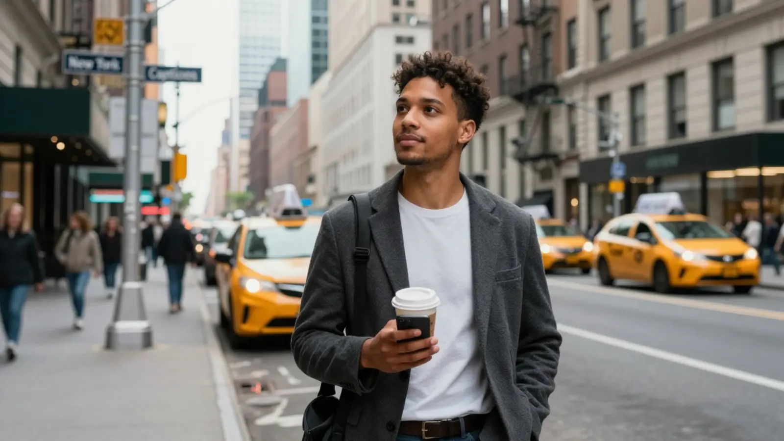 Brilliant NYC Instagram Captions
