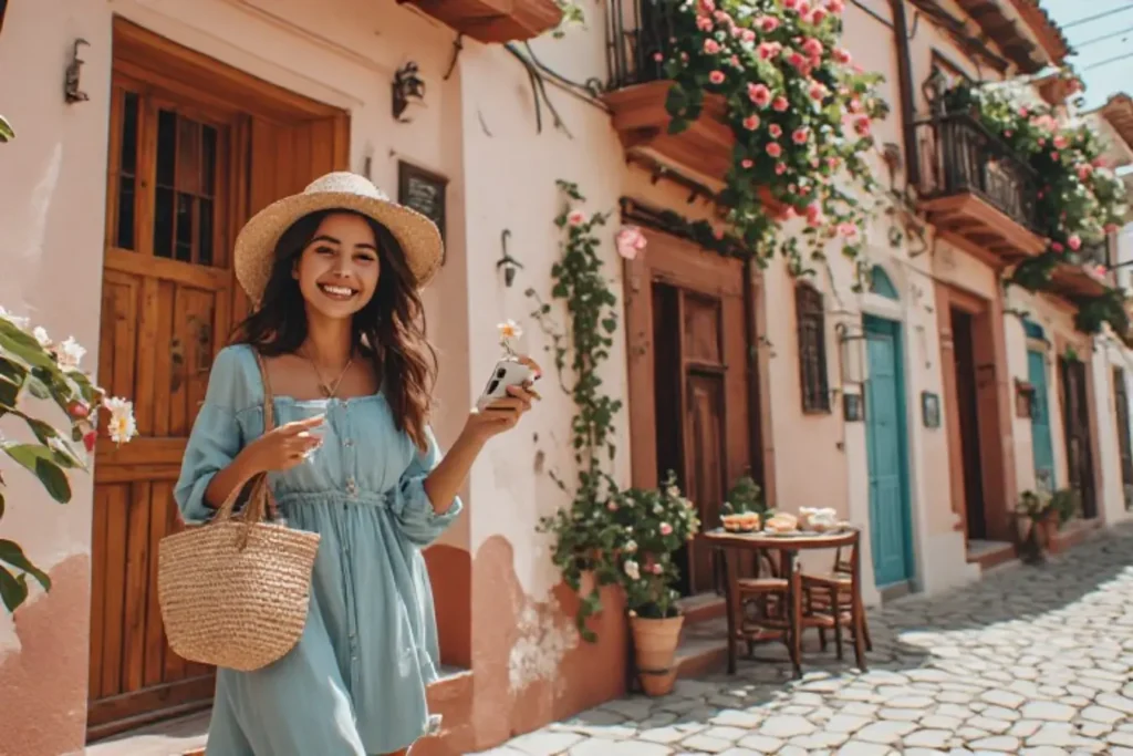 Cute Mexico Captions for Instagram