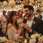 Engagement Party Captions