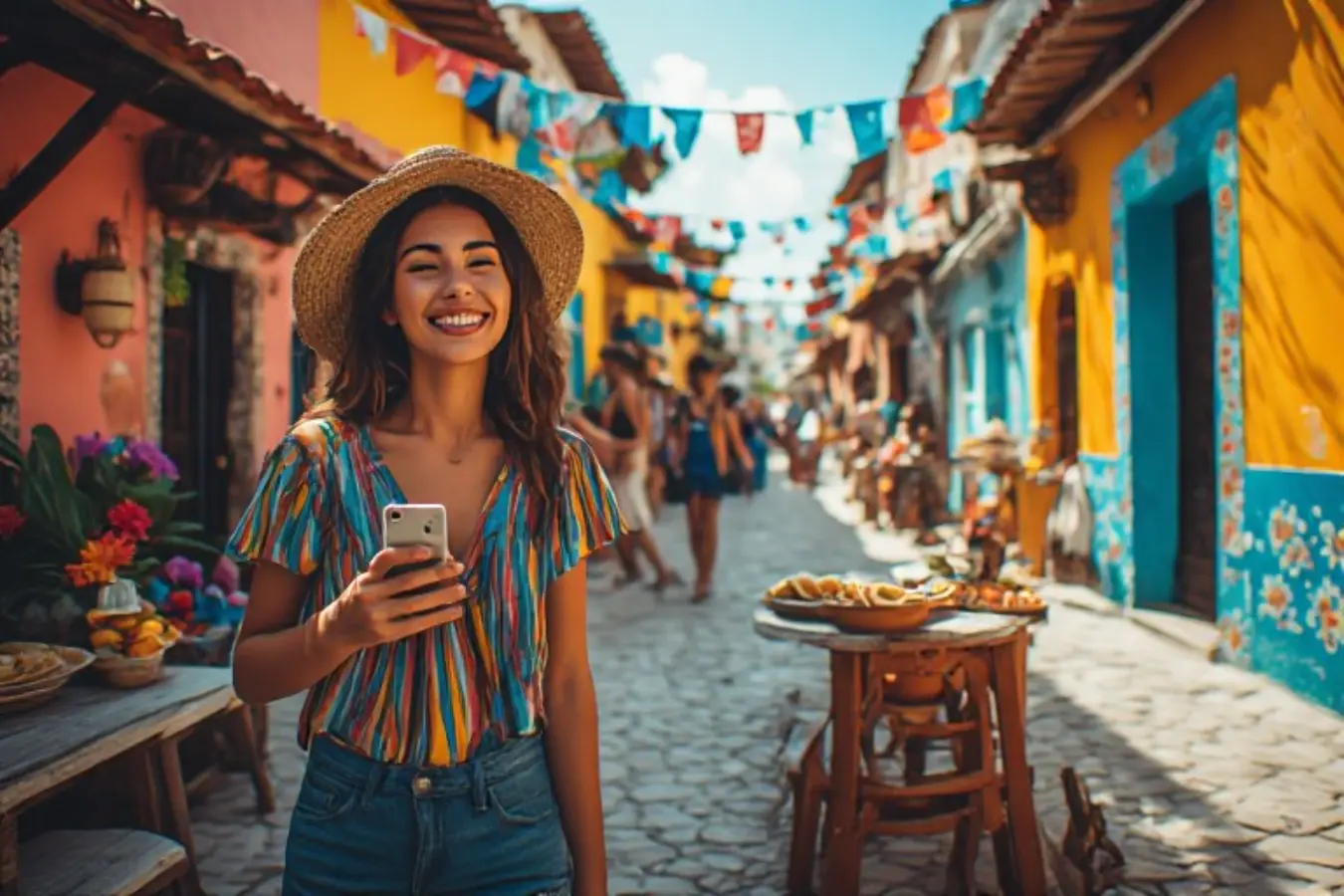 Mexico Captions For Instagram Funny, Cute & Best Lines to Post 2026