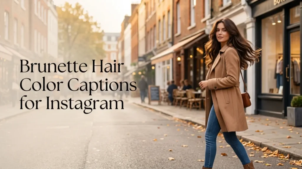 Pastel and Colorful Hair Color Captions for Instagram