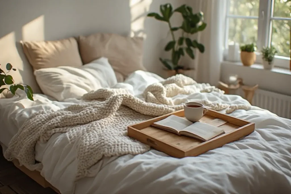 Self-Care Weekend Instagram Caption Ideas for Those Relaxing Vibes 