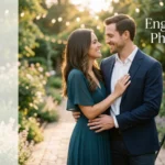 Engagement Photoshoot Captions