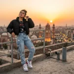 Fire Captions for Instagram for Girl T