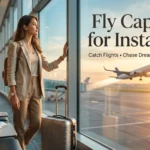 Fly Captions for Instagram