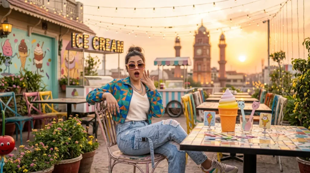 Funny Fire Captions for Instagram for Girl