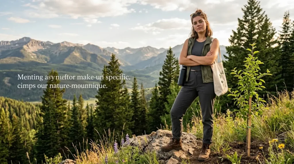 Attitude Earth Day Captions