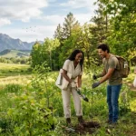 Earth Day Captions for Instagram